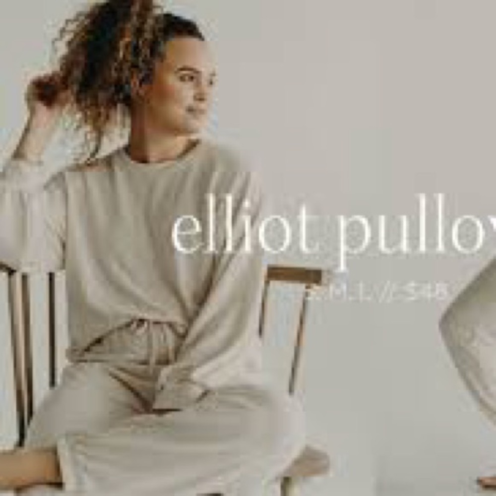 CJLA Elliot Lounge Set